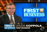 First Business : KTVU : December 27, 2012 4:00am-4:30am PST