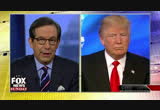 Fox News Sunday With Chris Wallace : KTVU : May 1, 2016 6:00am-7:01am PDT