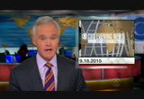 CBS Evening News With Scott Pelley : KYW : September 18, 2015 6:30pm-7:01pm EDT