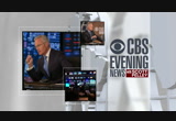 CBS Evening News With Scott Pelley : KYW : December 1, 2016 6:30pm-7:01pm EST