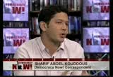Democracy Now! : LINKTV : June 26, 2012 8:00am-9:00am PDT