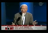Democracy Now! : LINKTV : November 22, 2012 8:00am-9:00am PST
