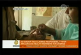 Al Jazeera World News : LINKTV : December 19, 2012 5:30am-6:00am PST