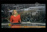 Al Jazeera World News : LINKTV : December 23, 2012 4:00pm-4:30pm PST