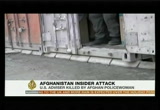 Al Jazeera World News : LINKTV : December 24, 2012 5:30am-6:00am PST