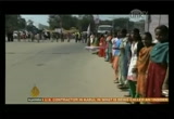 Al Jazeera World News : LINKTV : December 24, 2012 7:00pm-7:30pm PST