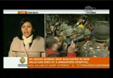 Al Jazeera World News : LINKTV : December 28, 2012 7:00pm-7:30pm PST