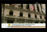 Al Jazeera World News : LINKTV : December 31, 2012 5:30am-6:00am PST