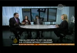 Al Jazeera World News : LINKTV : January 3, 2013 10:30am-11:00am PST