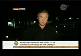 Al Jazeera World News : LINKTV : January 6, 2013 2:00pm-2:30pm PST