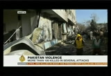 Al Jazeera World News : LINKTV : January 11, 2013 5:30am-6:00am PST