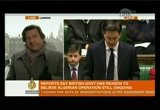 Al Jazeera World News : LINKTV : January 18, 2013 5:30am-6:00am PST