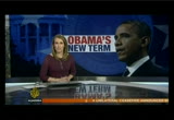 Al Jazeera World News : LINKTV : January 20, 2013 4:00pm-4:30pm PST