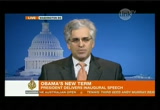 Al Jazeera World News : LINKTV : January 21, 2013 7:00pm-7:30pm PST