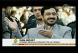 Al Jazeera World News : LINKTV : February 5, 2013 5:30am-6:00am PST