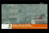 Al Jazeera World News : LINKTV : February 7, 2013 5:30am-6:00am PST