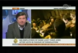 Al Jazeera World News : LINKTV : February 7, 2013 5:30am-6:00am PST