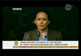 Al Jazeera World News : LINKTV : February 8, 2013 5:30am-6:00am PST