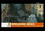 Al Jazeera World News : LINKTV : February 11, 2013 5:30am-6:00am PST