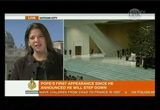 Al Jazeera World News : LINKTV : February 13, 2013 5:30am-6:00am PST