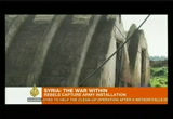 Al Jazeera World News : LINKTV : February 16, 2013 2:00pm-2:30pm PST