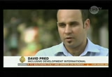 Al Jazeera World News : LINKTV : March 2, 2013 7:00am-7:30am PST