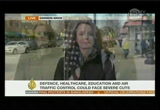 Al Jazeera World News : LINKTV : March 2, 2013 2:00pm-2:30pm PST
