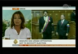 Al Jazeera World News : LINKTV : March 9, 2013 2:00pm-2:30pm PST
