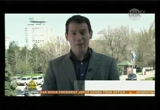Al Jazeera World News : LINKTV : April 6, 2013 7:00am-7:30am PDT