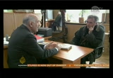 Al Jazeera World News : LINKTV : April 21, 2013 5:30am-6:00am PDT