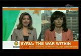 Al Jazeera World News : LINKTV : April 26, 2013 5:30am-6:01am PDT