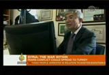 Al Jazeera World News : LINKTV : May 2, 2013 5:30am-6:01am PDT