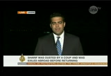 Al Jazeera World News : LINKTV : May 12, 2013 2:00pm-2:31pm PDT