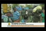 Al Jazeera World News : LINKTV : May 14, 2013 5:30am-6:01am PDT
