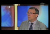 Deutsche Welle Journal : LINKTV : May 28, 2013 2:00pm-2:31pm PDT