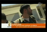 Al Jazeera World News : LINKTV : June 14, 2013 7:00pm-7:31pm PDT