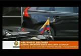 Al Jazeera World News : LINKTV : June 23, 2013 4:00pm-4:31pm PDT
