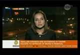 Al Jazeera World News : LINKTV : July 12, 2013 7:00pm-7:31pm PDT