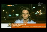 Al Jazeera World News : LINKTV : July 28, 2013 4:00pm-4:31pm PDT