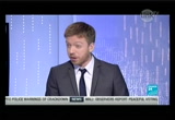 France 24 Mid-Day News : LINKTV : August 12, 2013 2:30pm-3:01pm PDT