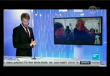 France 24 AM News : LINKTV : December 2, 2013 5:30am-6:01am PST