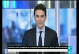 France 24 Mid-Day News : LINKTV : December 27, 2013 2:30pm-3:01pm PST