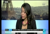 France 24 Mid-Day News : LINKTV : June 12, 2014 2:30pm-3:01pm PDT