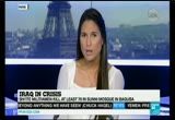 France 24 Mid-Day News : LINKTV : August 22, 2014 2:30pm-3:01pm PDT