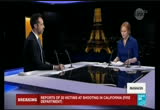 France 24 : LINKTV : December 2, 2015 2:30pm-3:01pm PST