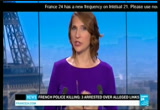 France 24 : LINKTV : June 21, 2016 5:30am-7:01am PDT
