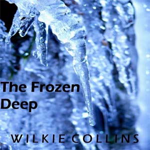 The Frozen DeepThe Frozen Deep is a story of a love triangle between Clara Frank and Richard spiced up with dangerous expeditions mysterious visions and life-threatening circumstances.