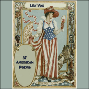 Librivox: 37 American Poets