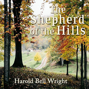The Shepherd of the HillsThe story depicts the lives of mountain people living in the Ozarks and the mystery surrounding an old man called 'The Shepherd of the Hills.