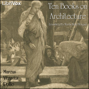 Ten Books on ArchitectureOn Architecture is a treatise on architecture written by the Roman architect Vitruvius and dedicated to his patron, the emperor Caesar Augustus as a guide for building projects.